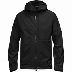 Mens Abisko Eco-Shell Jacket